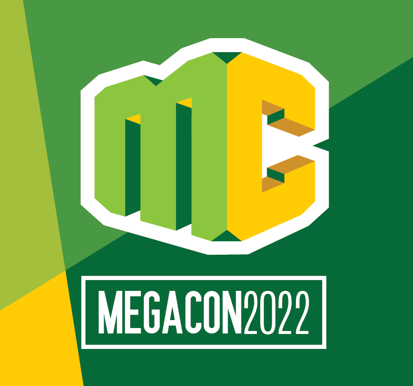 MegaCon 2022