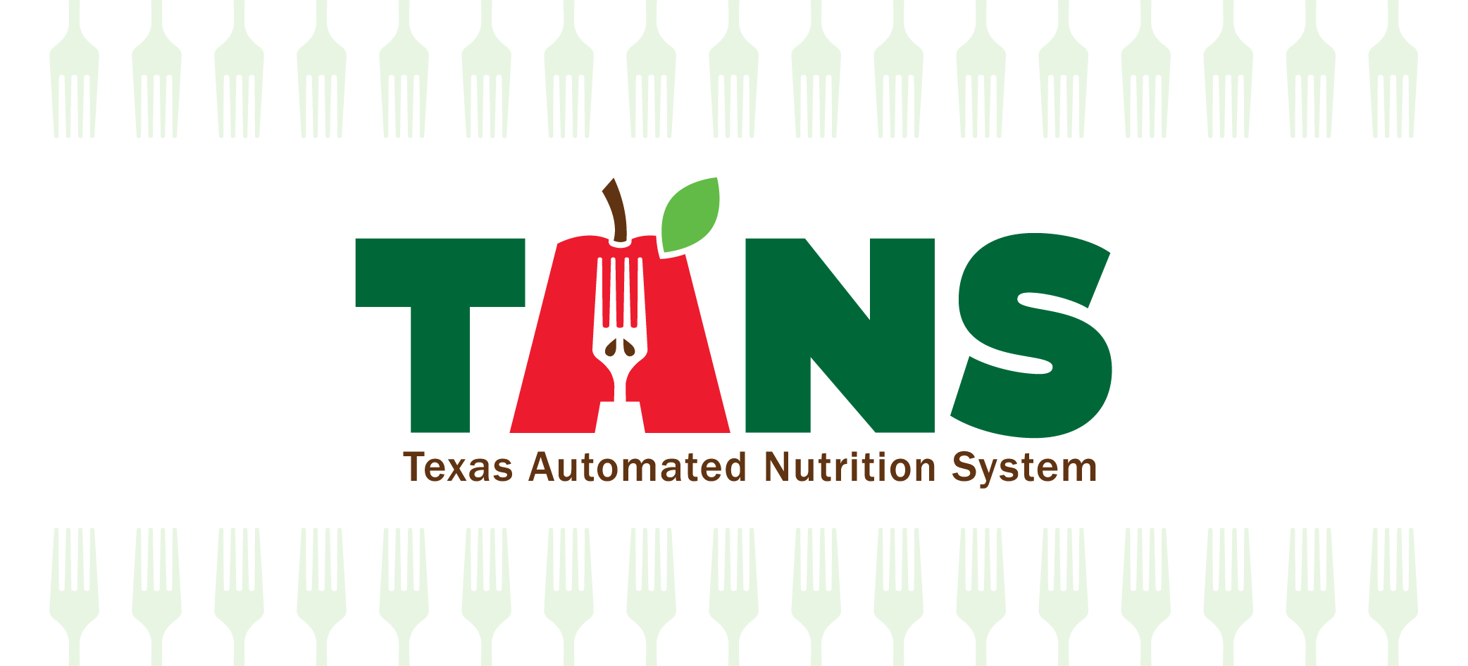 Texas Automated Nutrition System (TANS)
