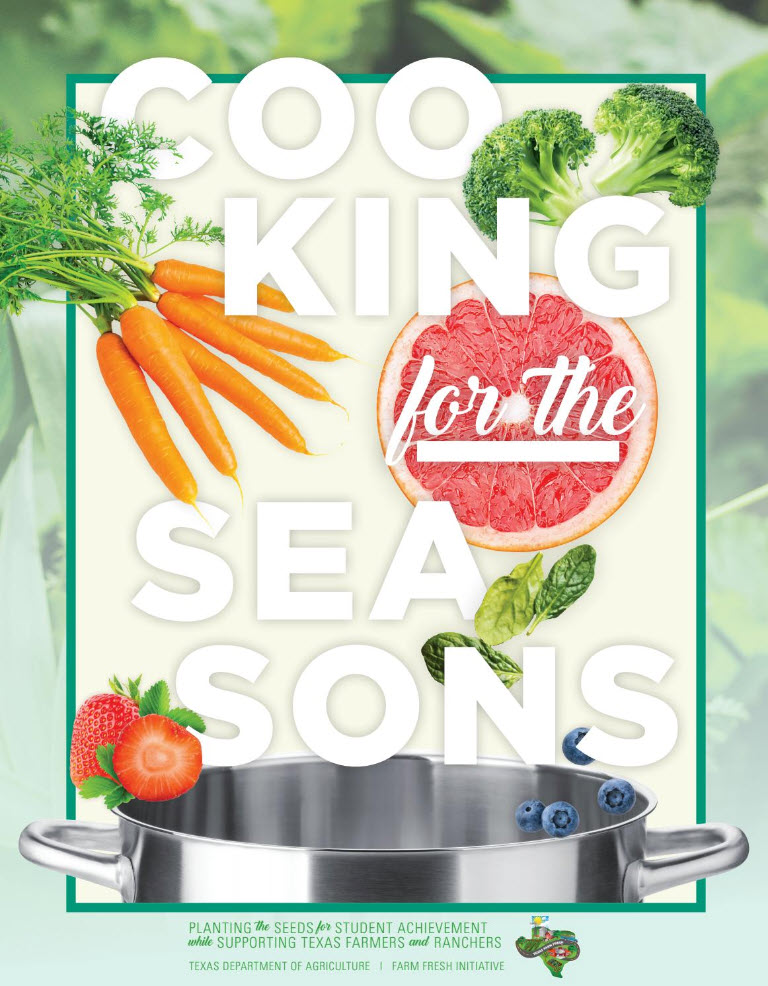 Farm Fresh Cookbook
