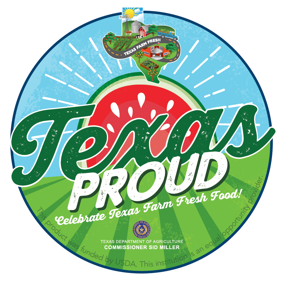 Texas Proud