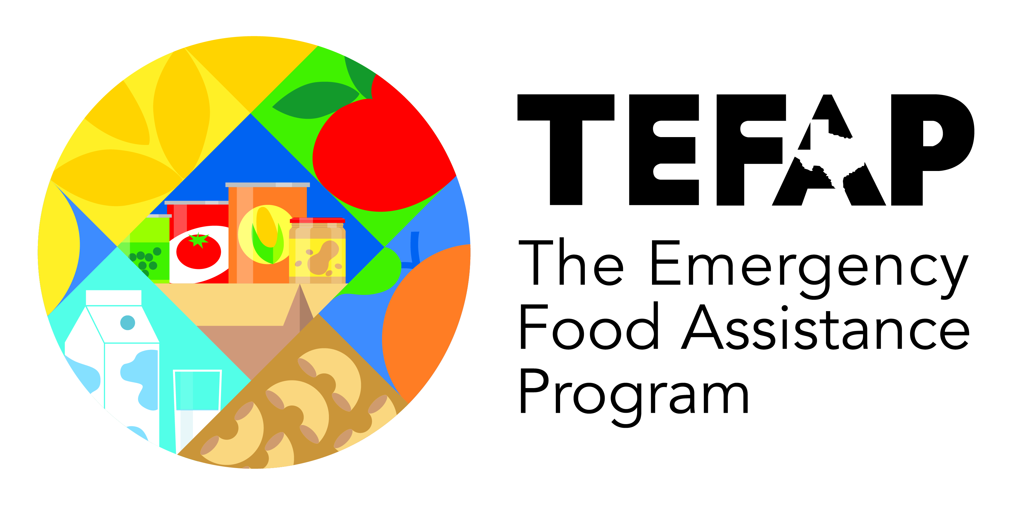 Teefap Resources for TEFAP