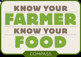 USDA Know Your Farmer Comnpass
