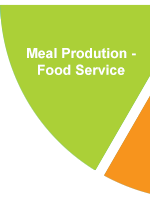 Meal Production - Food Service